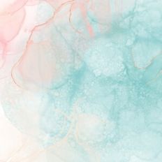Alcohol Ink Gold Foil Background Pattern