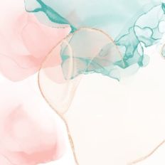 Alcohol Ink Background Pattern