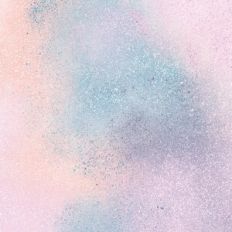 Fairytale Glitter Background Pattern