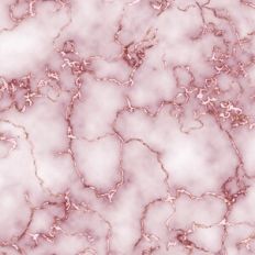 Pink Metallic Marble Background