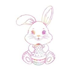 Easter Bunny
