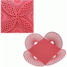 4 sided card wrap samantha walker