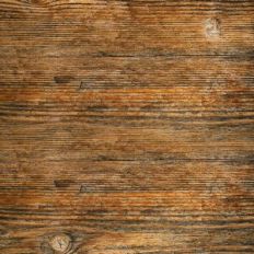 Knotty Wood Wall