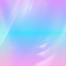 Pastel Holographic y2K Background