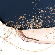 Abstract Fine Art