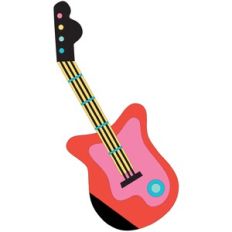 Electric Guitar