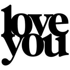 Love You