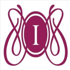 I monogram