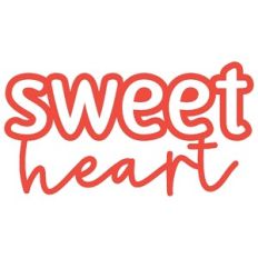 Sweet Heart