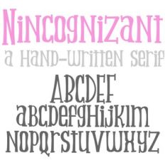 ZP Nincognizant