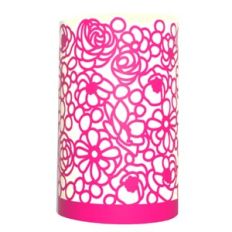Paris Flower Lantern