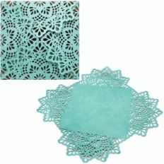 4 side card wrap doily design samantha walker