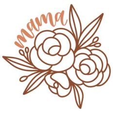 Mama Floral Bouquet