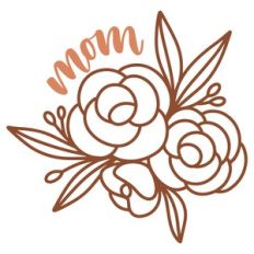 Mom Flower Bouquet
