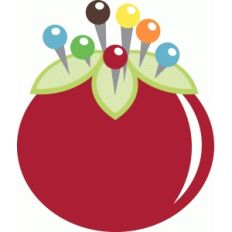 pin cushion