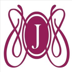 J monogram