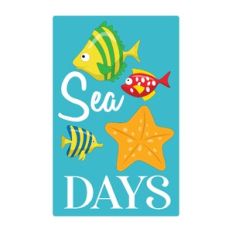 Sea Days