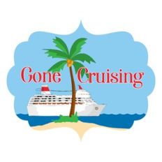Gone Cruising