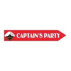 Captains Party