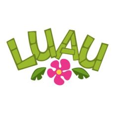 Luau Phrase