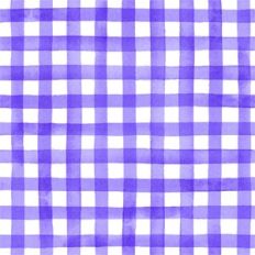 Picnic Table Cloth Plaid
