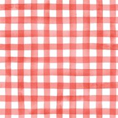 Table Cloth Plaid