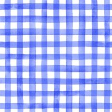 Picnic Blanket Plaid Pattern