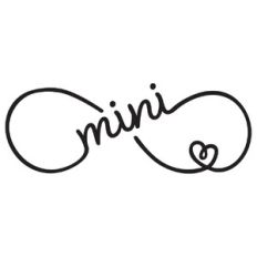 Mini Forever Symbol
