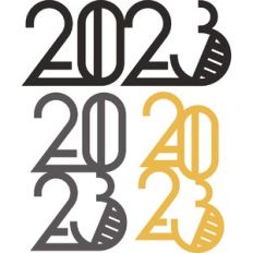 2023 Art Deco Set