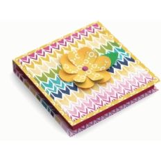 lori whitlock 100 sticky note holder