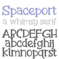 PN Spaceport