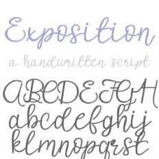 PN Exposition