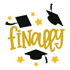 Finally Graduation