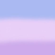 Lavender Gradient Pattern
