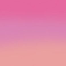 Peony Gradient Pattern