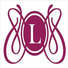 L monogram