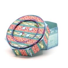 Button Box