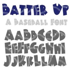 PN Batter Up