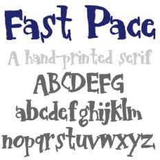 ZP Fast Pace