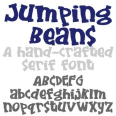PN Jumping Beans