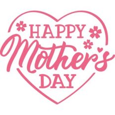 Happy Mother's Day