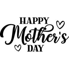 Happy Mother's Day