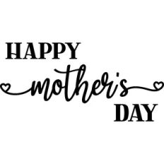 Happy Mother's Day