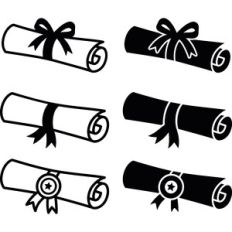 Diploma Bundle