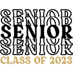 Senior Class of 2023