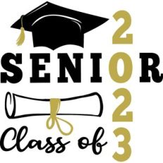 Senior Class of 2023