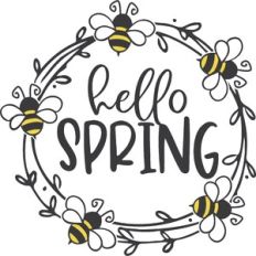 Hello Spring