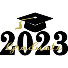 2023 Graduate