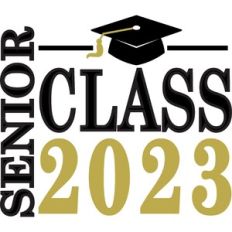 Senior Class of 2023