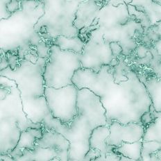 Green Marble Background Pattern